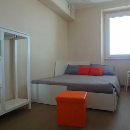 La E Bella 아파트