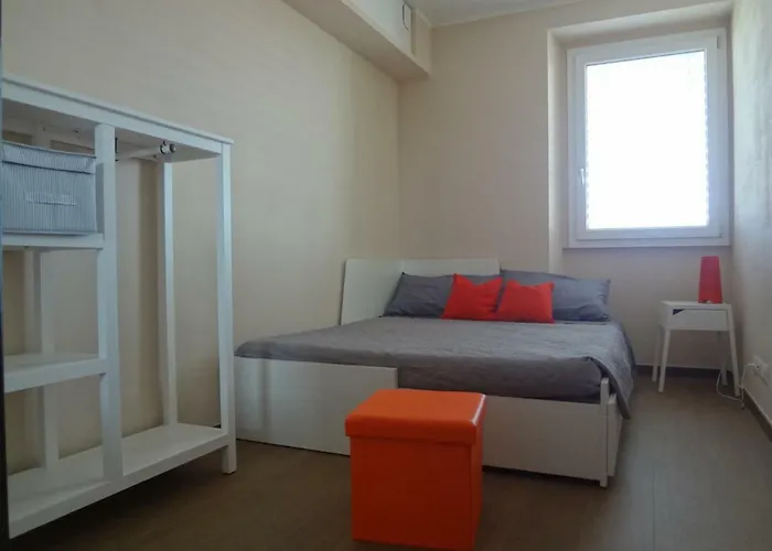 La E Bella 아파트