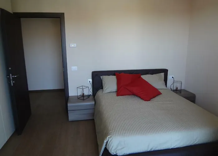 La E Bella 카스티글리온플로렌티노