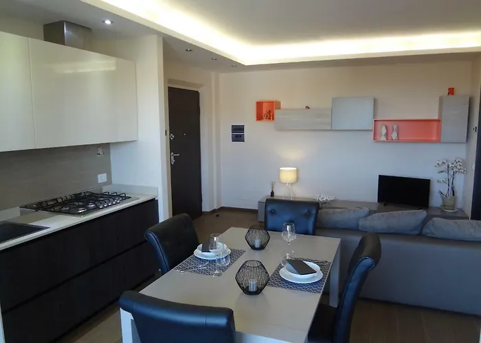 La E Bella 카스티글리온플로렌티노