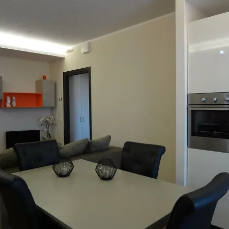 La E Bella Castiglion Fiorentino