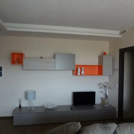La E Bella Apartment