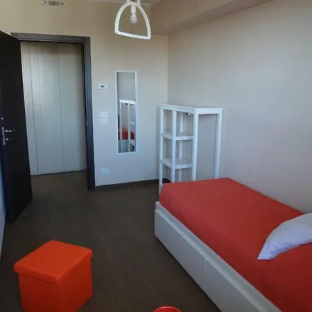 La E Bella Apartman