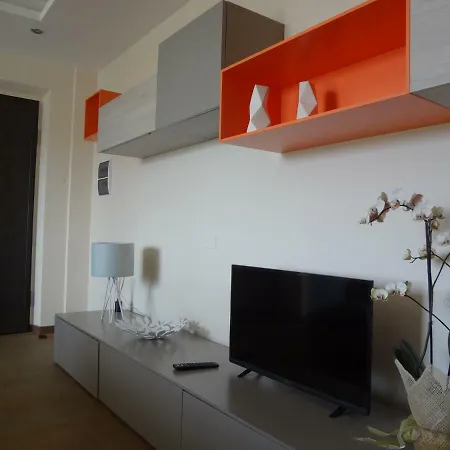 Apartman La E Bella
