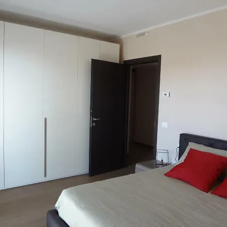 La E Bella Apartment