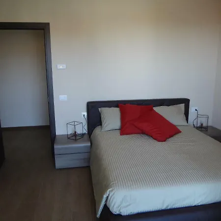 La E Bella Καστιλλιόν Φιορεντίνο
