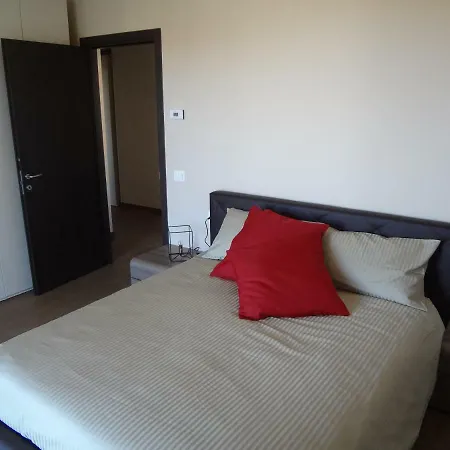 La E Bella Apartment