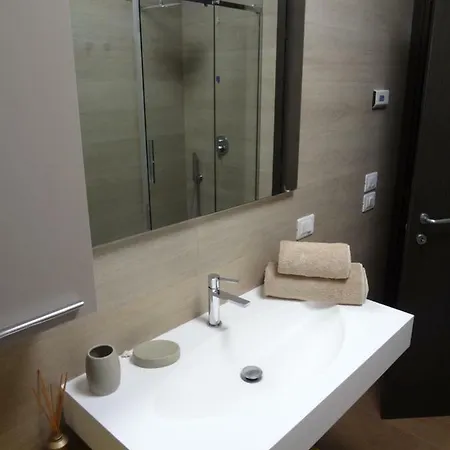 La E Bella Castiglion Fiorentino