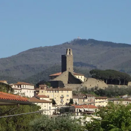 La E Bella Apartment Castiglion Fiorentino