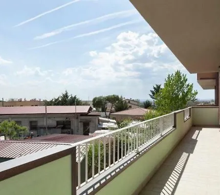 Apartment La E Bella Castiglion Fiorentino