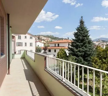 La E Bella Castiglion Fiorentino